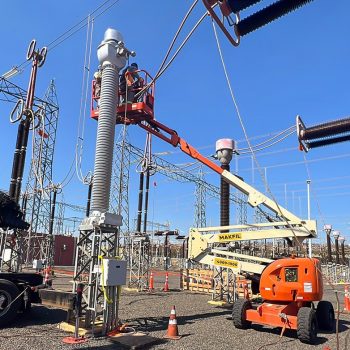 Plataforma elevetória