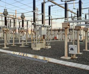 SE INTERLAGOS34,5/138kV