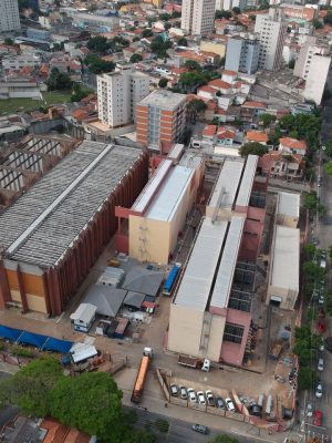 SE MIGUEL REALE88/345KV