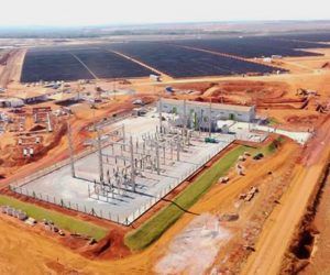 SE PARACATU34,5/138kV