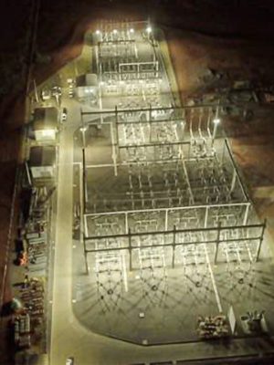 SE PARAÍSO 2230/138kV