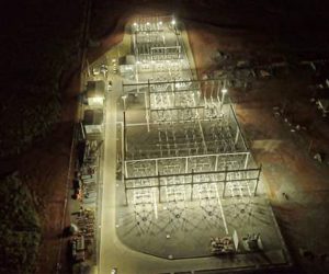 SE PARAÍSO 2230/138kV