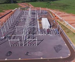 MIRANTE DO PARANAPANEMA138kV