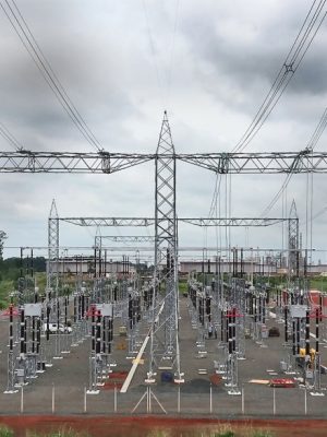SE REPLAN440 kV
