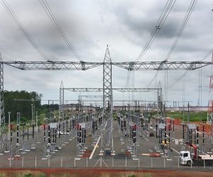 SE REPLAN440 kV