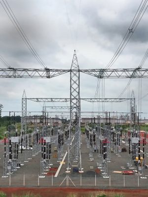 SE REPLAN440 kV