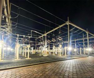SE VALE DO PARANÁ34,5/138kV
