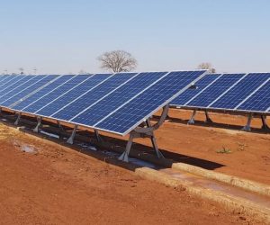 UFV OUROESTEUsina Fotovoltaica 1,27MWp